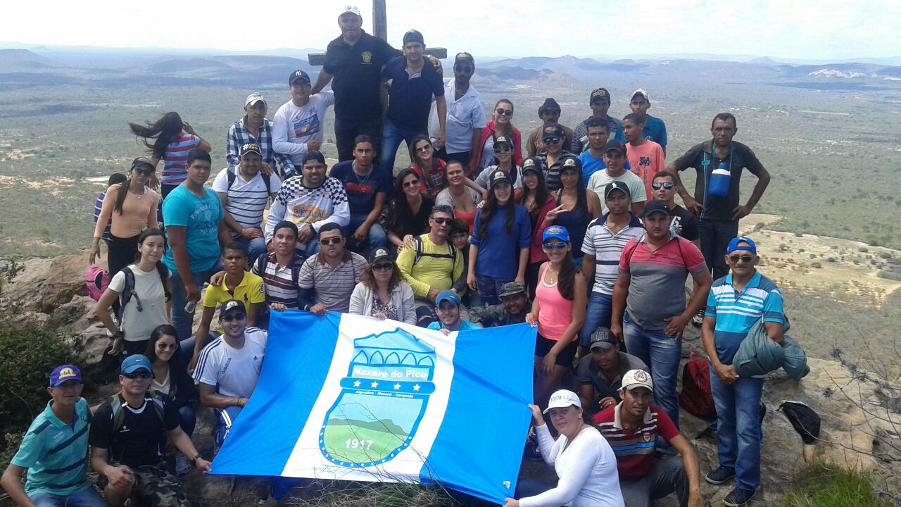 Desde 2014, a subida da Serra do Pico é uma experiência extraordinária