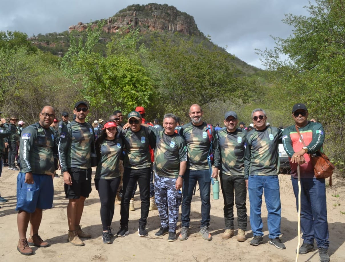 Desde 2014, a subida da Serra do Pico é uma experiência extraordinária