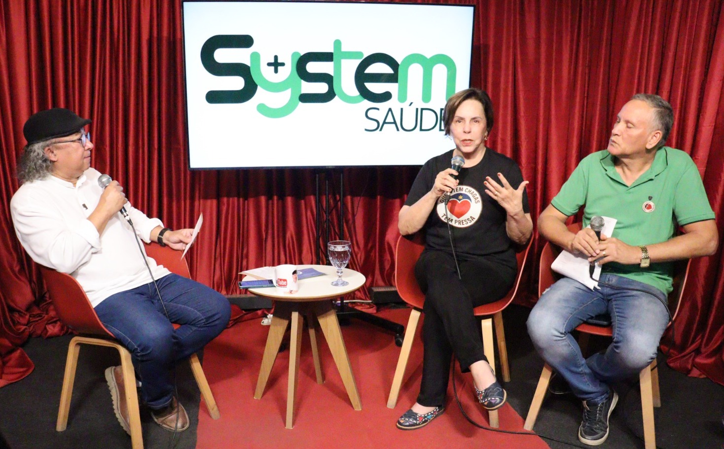 Fotos: Licca LIma/Farol de Notícias