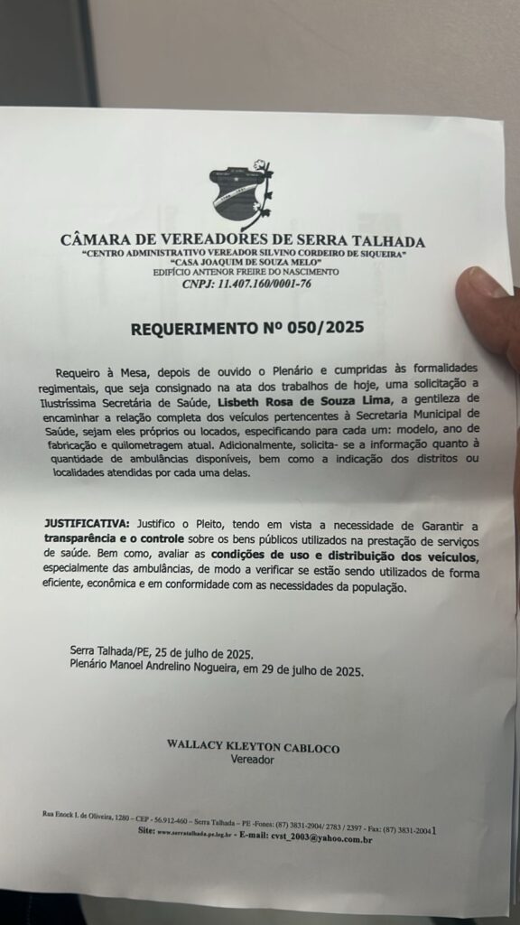 Governistas derrotam proposta de China que buscava mais transparência