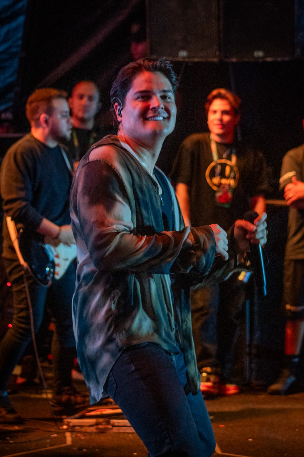 Festa de Julho aquece público e economia