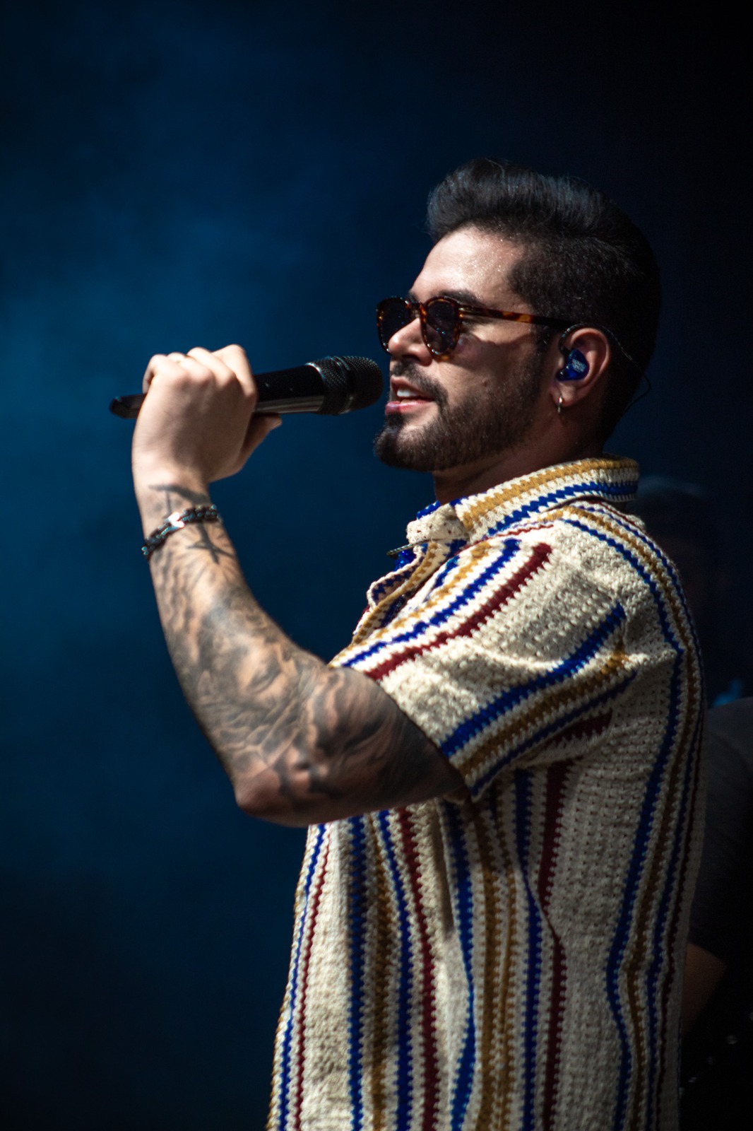 Festa de Julho aquece público e economia