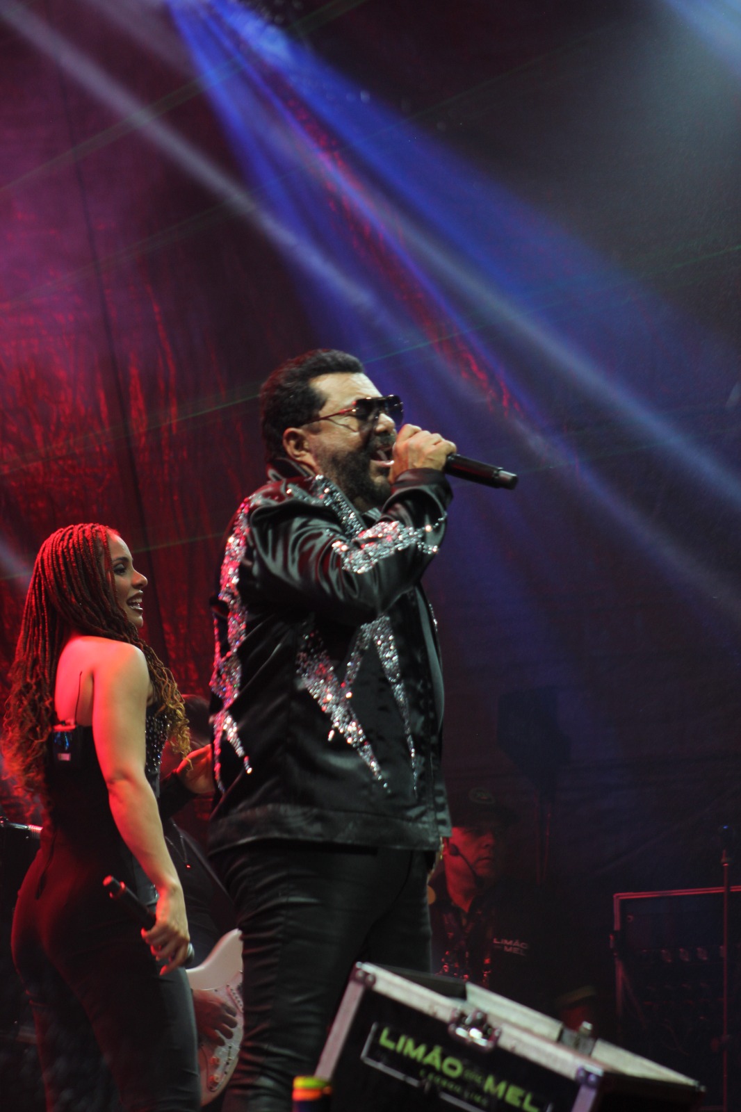 Festa de Julho aquece público e economia