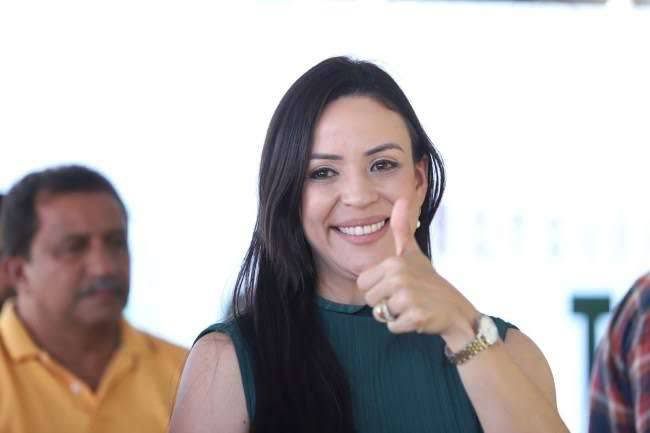 MPPE arquiva denúncia contra gov. Márcia sobre supostos desvios 1 MPPE arquiva denúncia contra Prefeitura de Serra Talhada sobre supostos desvios com combustíveis