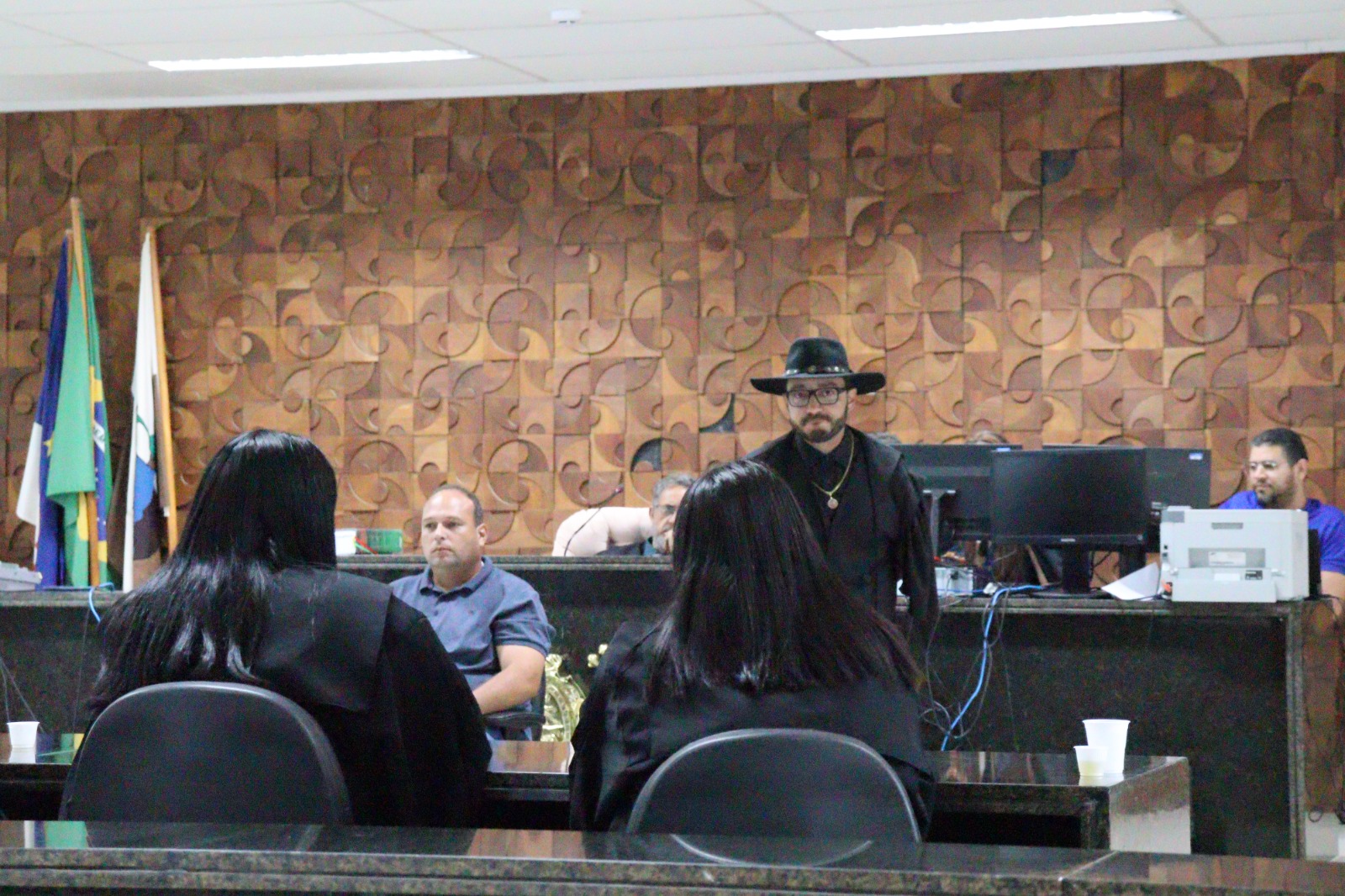 Caso Valdevino: Filho de vereador de ST é condenado a 25 anos de prisão 2 Caso Valdivino