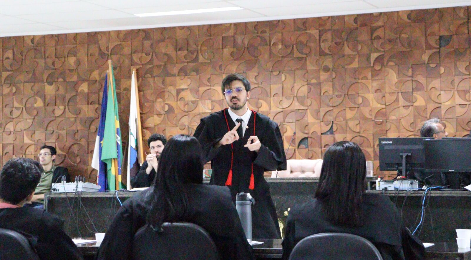 Foto: Licca Lima/Farol de Notícias