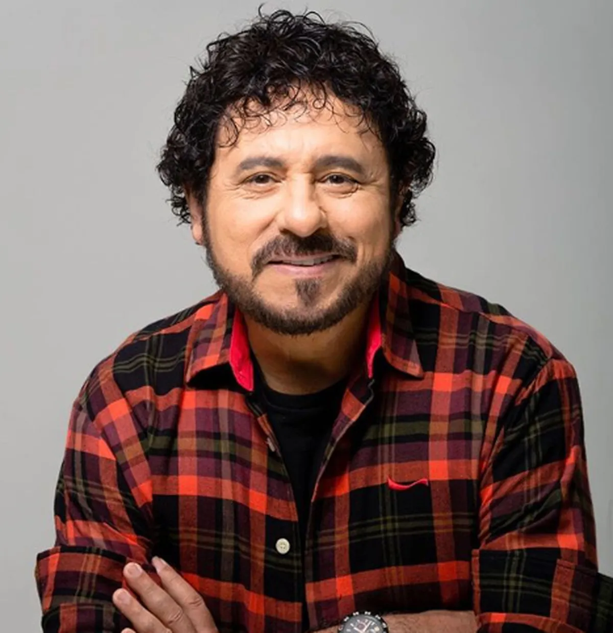 Fã do Farol, Jorge de Altinho é um dos convidados do Falando Francamente