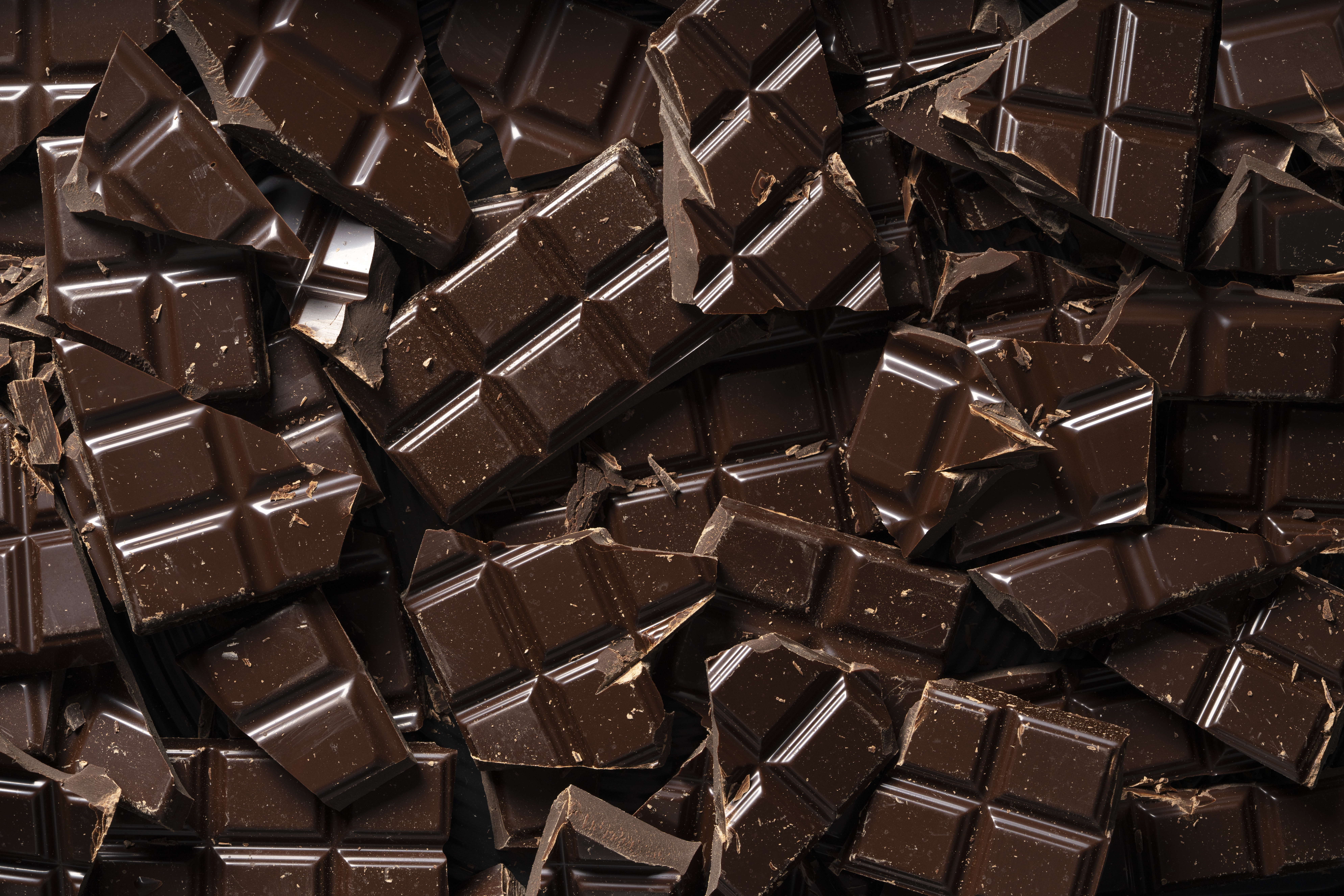 Chocolate não é vilão: doce pode ser aliado da saúde, diz nutricionista 1 Chocolate não é vilão: doce pode ser aliado da saúde, diz nutricionista - Foto: Freepik