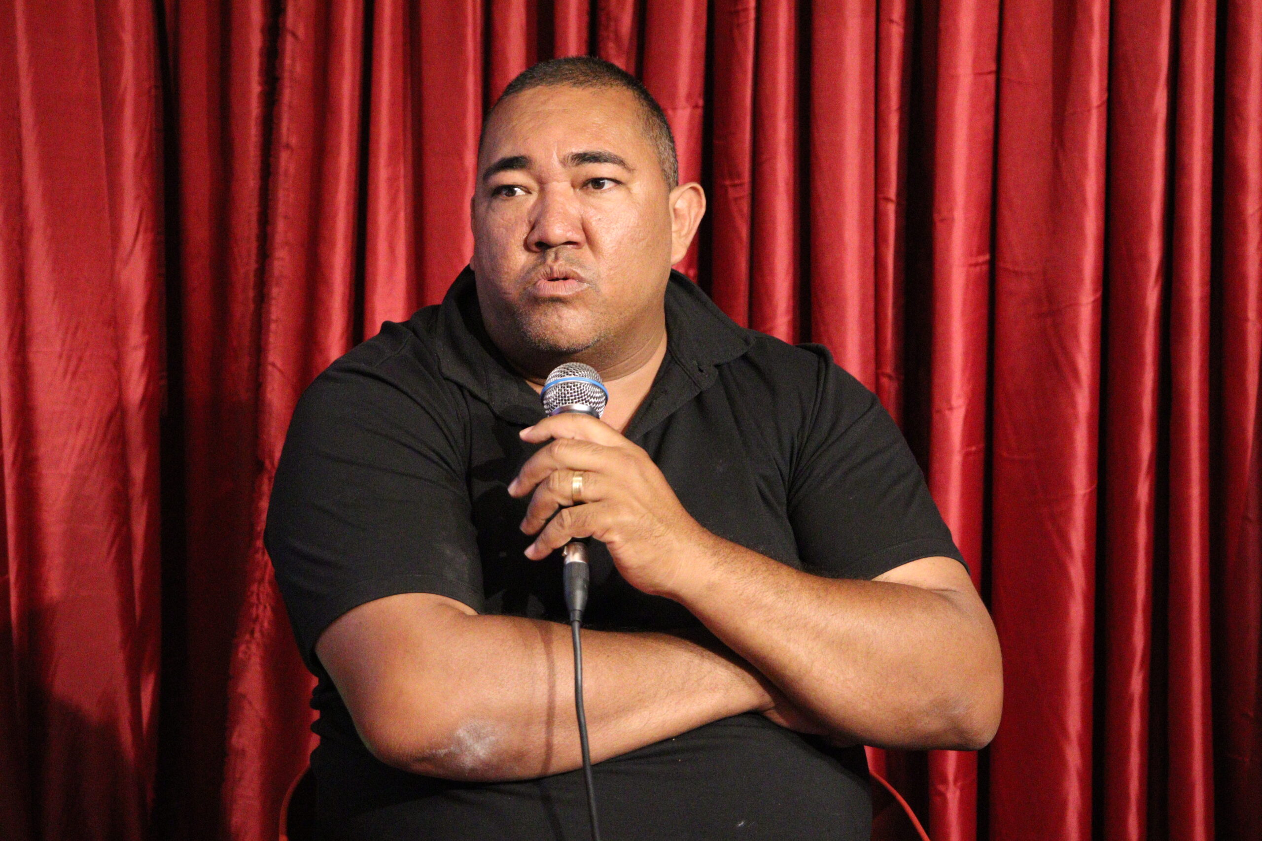 China justifica postura na Câmara de ST: "Não faço nada com rancor"