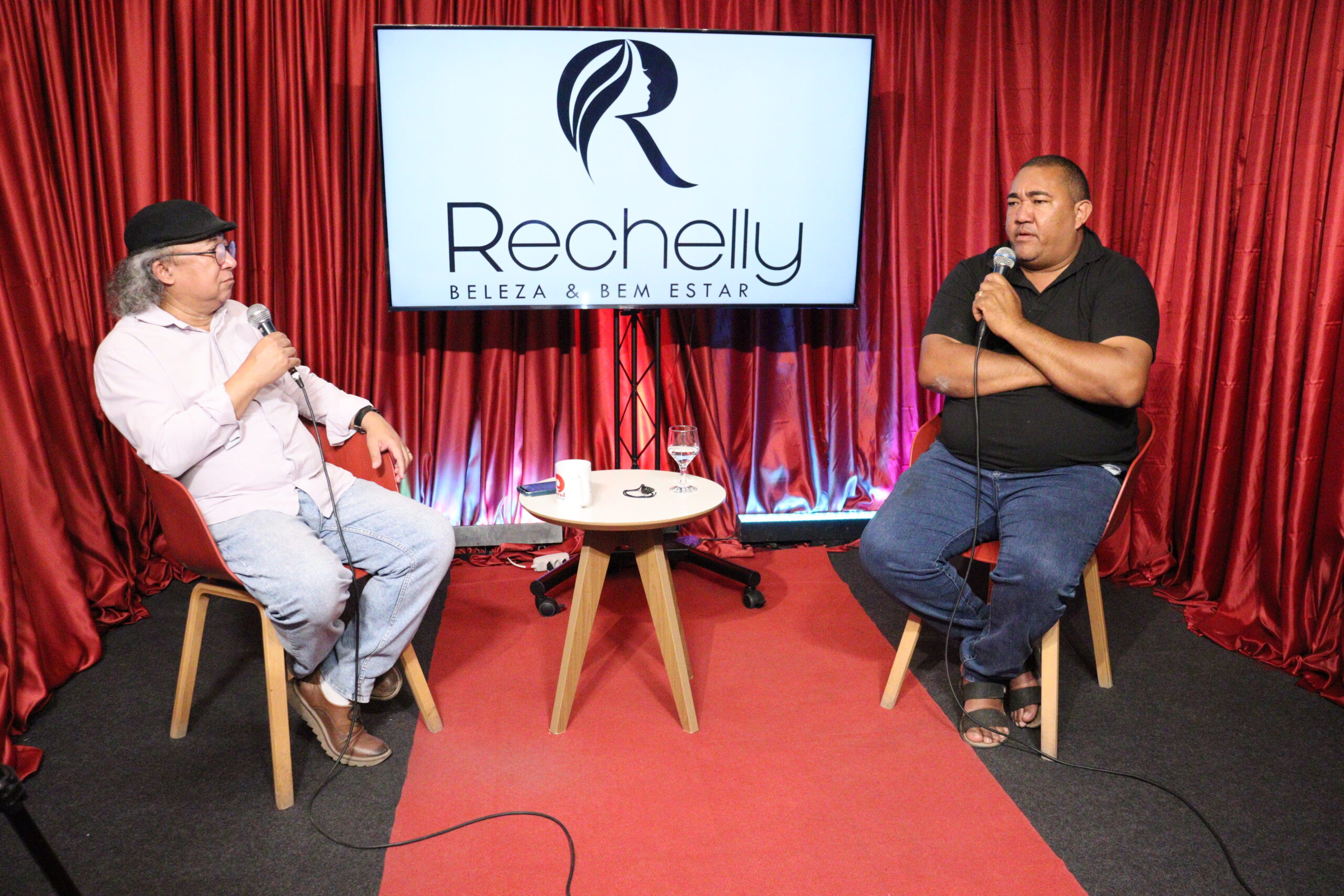 China denuncia 'calote do peixe' em Serra Talhada e diz que há 'terrorismo'