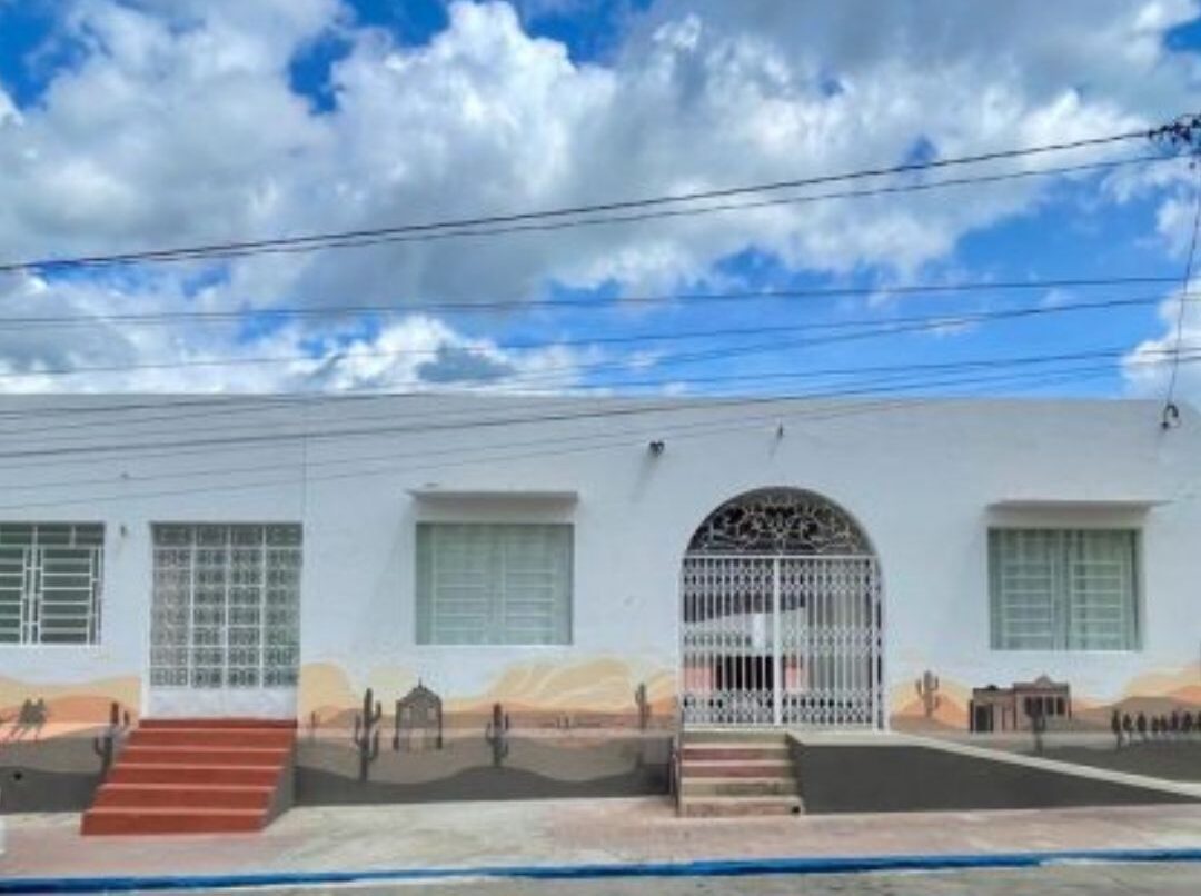 fundação cultural