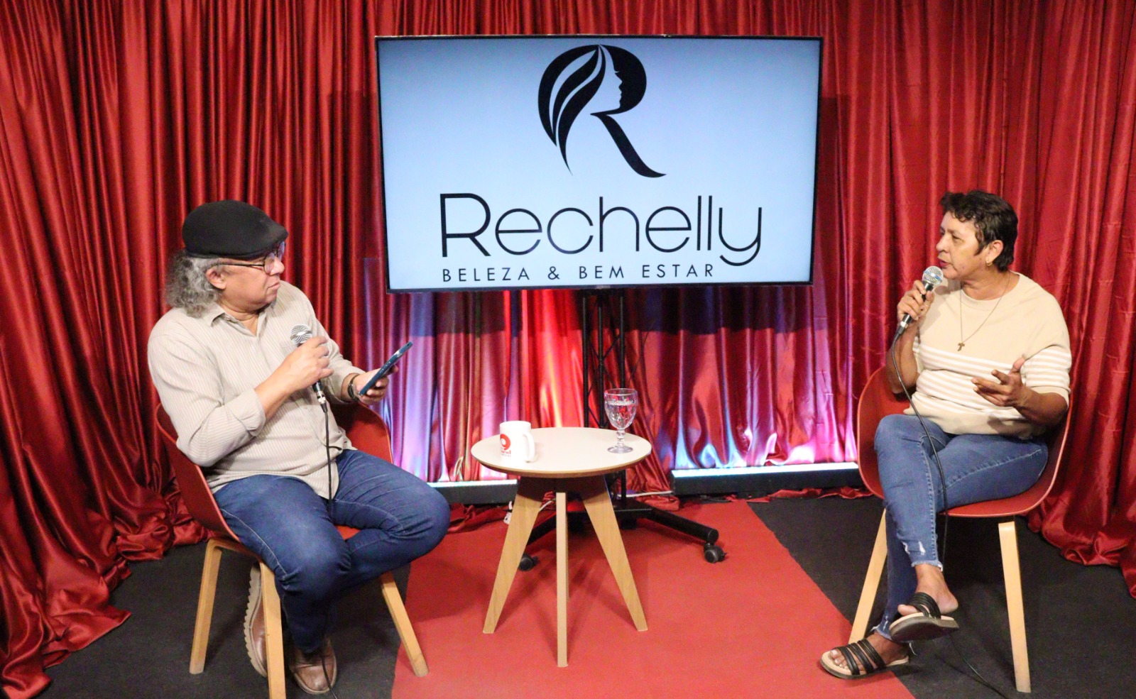 Cleonice: Falta apoio do governo Márcia ao Massacre de Angico