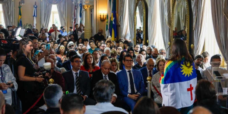 Raquel Lyra sugere disciplina da História de Pernambuco 1 raquel lyra