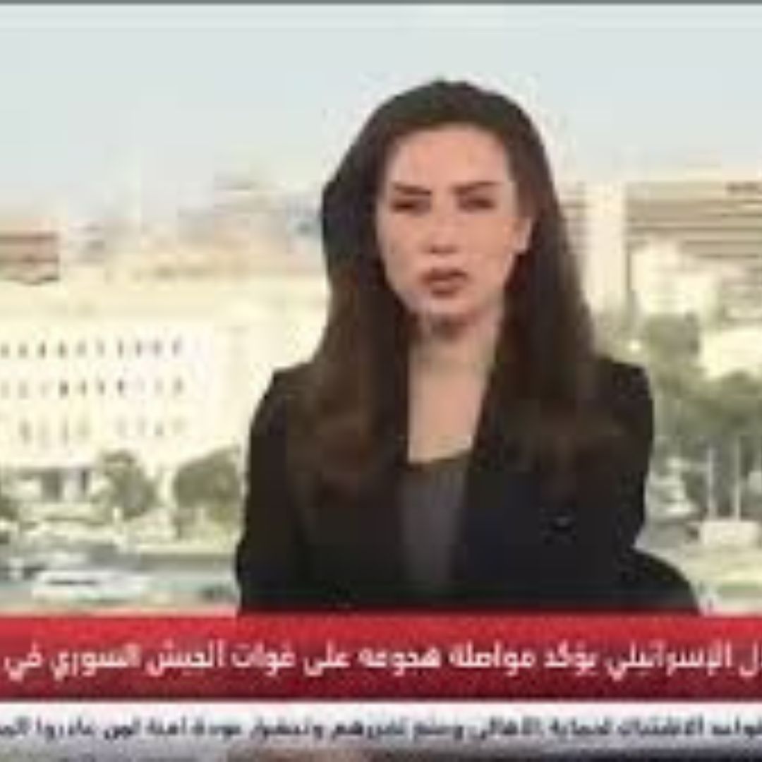 Israel bombardeia Ministério da Defesa da Síria; vídeo mostra ataque 1 Israel bombardeia Ministério da Defesa da Síria; vídeo mostra ataque