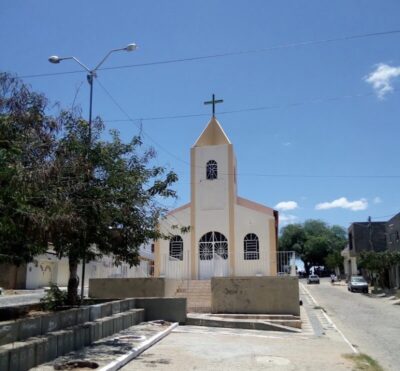 Paróquia realizará 37ª Festa de São Cristóvão em ST; veja programação