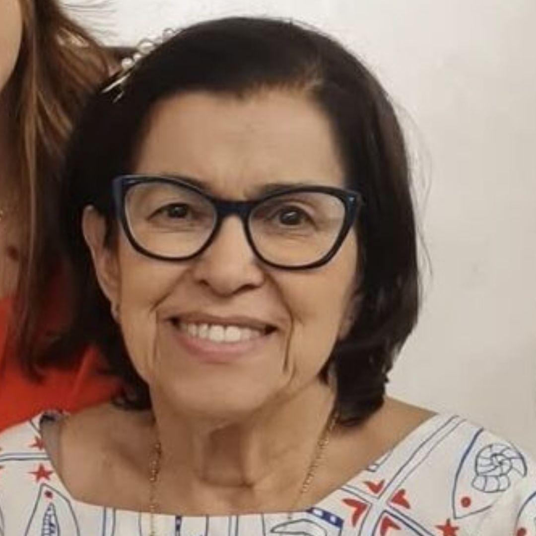 Médica pediatra pioneira de Serra Talhada falece nesta terça-feira (15) 1 florenilza melo pediatra