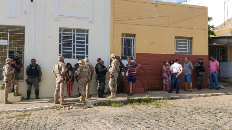 Família de idosos brutalmente assassinados em ST cobra por justiça