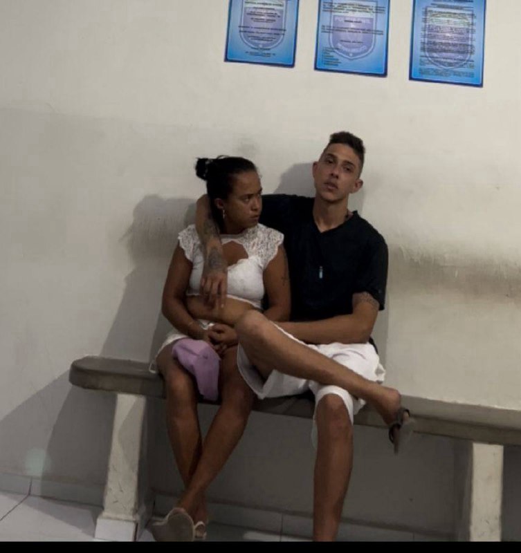 Comerciante de 73 anos é assaltado e espancado no Centro de ST
