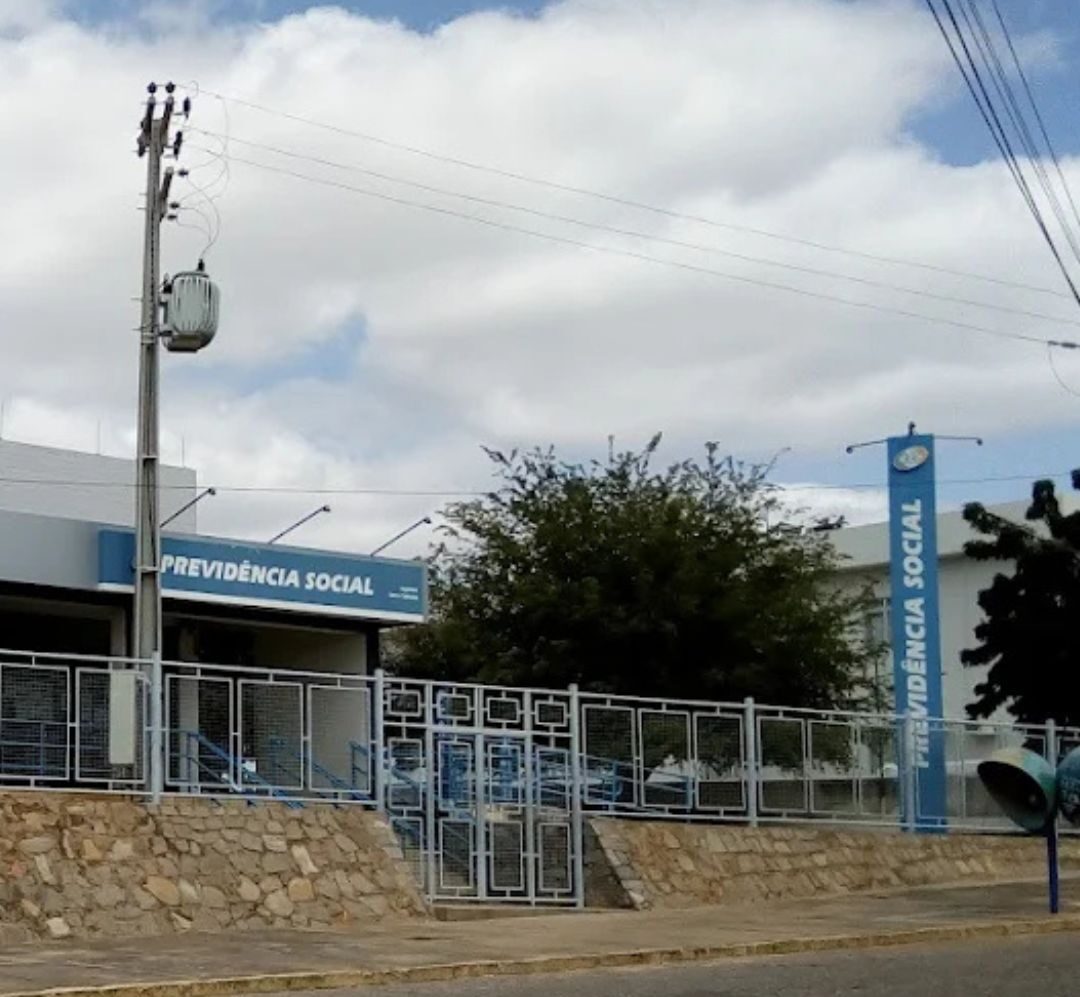 Serra Talhada terá 126 atendimentos em mutirão nacional de perícias do INSS 1 inss serra talhada