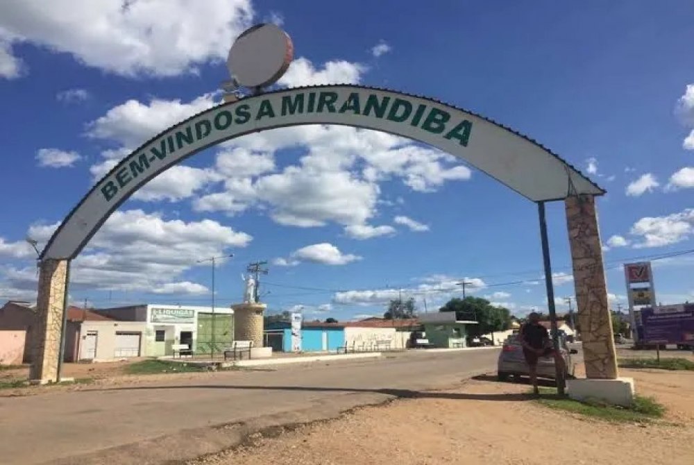 Mirandiba abre seleção para Agente Comunitário de Saúde 1 mirandiba