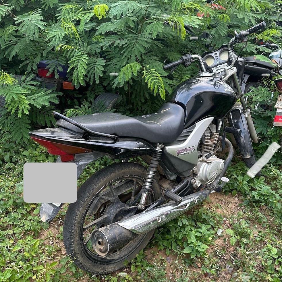 Homem morreu em colisão 