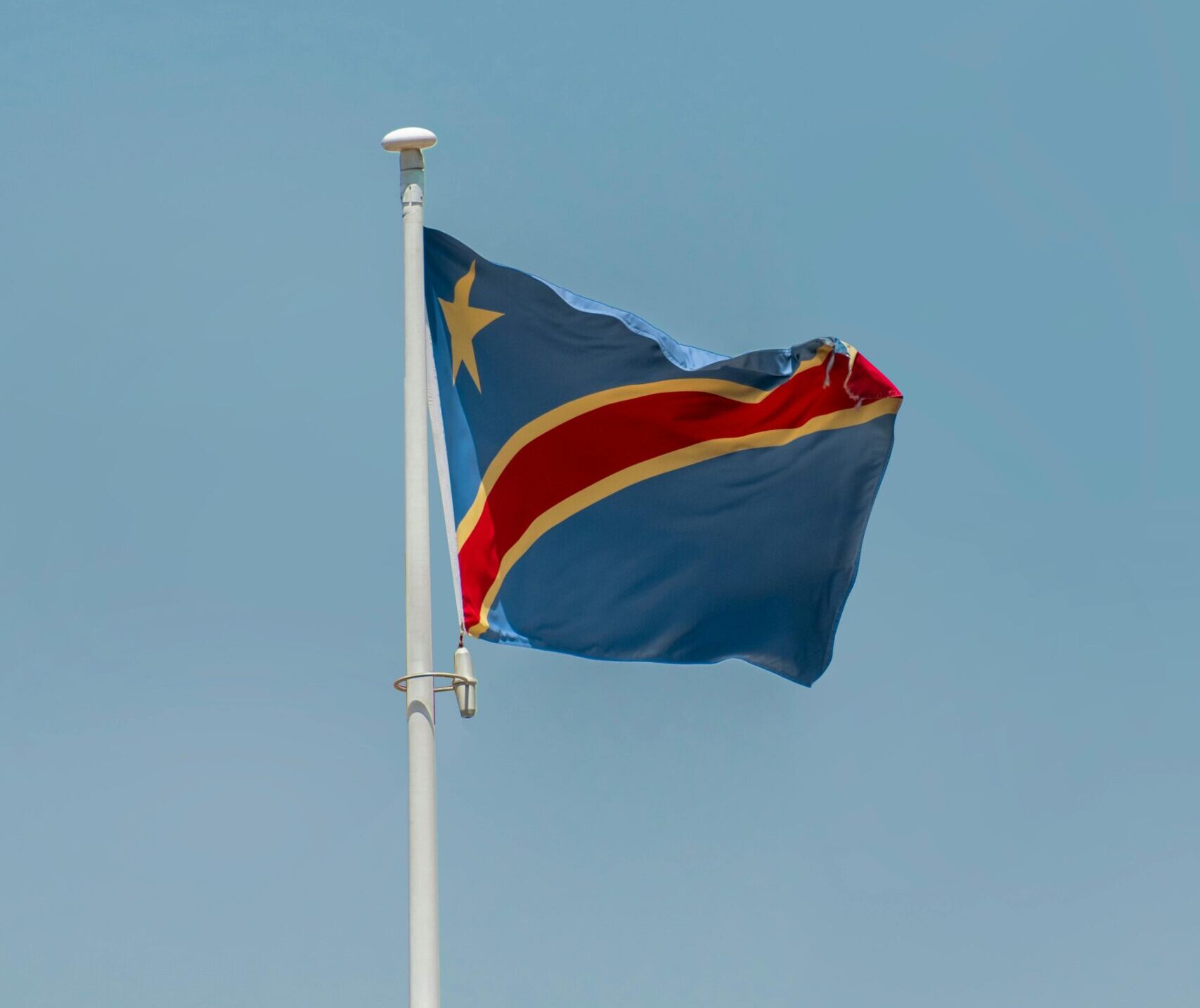 Ataque a igreja no Congo deixa mais de 40 mortos 1 Ataque a igreja no Congo deixa mais de 40 mortos - Foto: Aboodi Vesakaran/Pexels