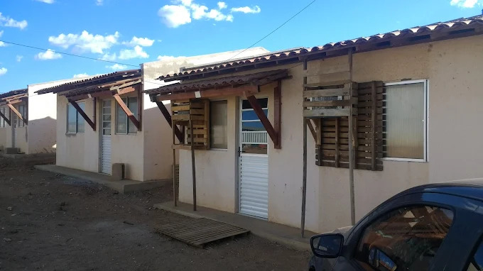 Prefeitura de ST convoca 200 classificados para o Vanete Almeida 1 Prefeitura de Serra Talhada - Vanete Almeida