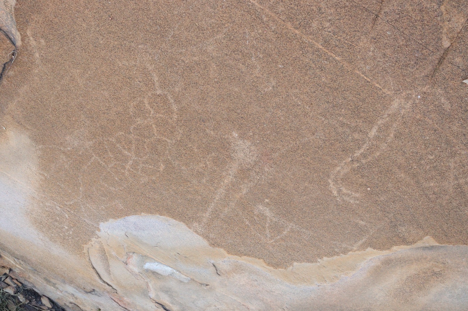 Vídeo: Pesquisadores descobrem novos vestígios pré-históricos em ST