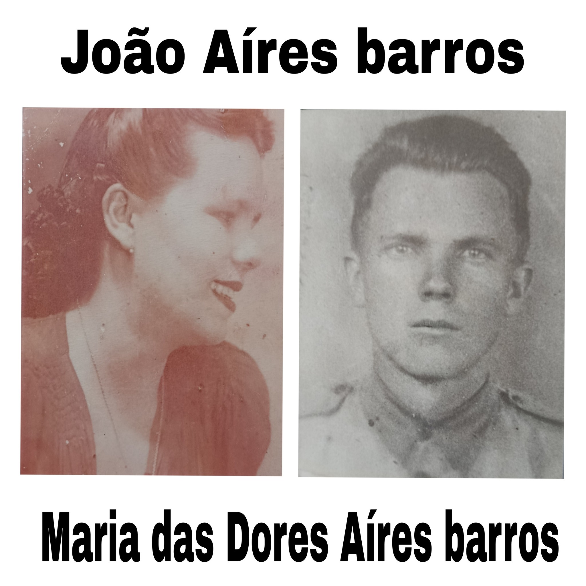 A trajetória vitoriosa de João Barros em ST; o pai do 'Fera da Caçamba'