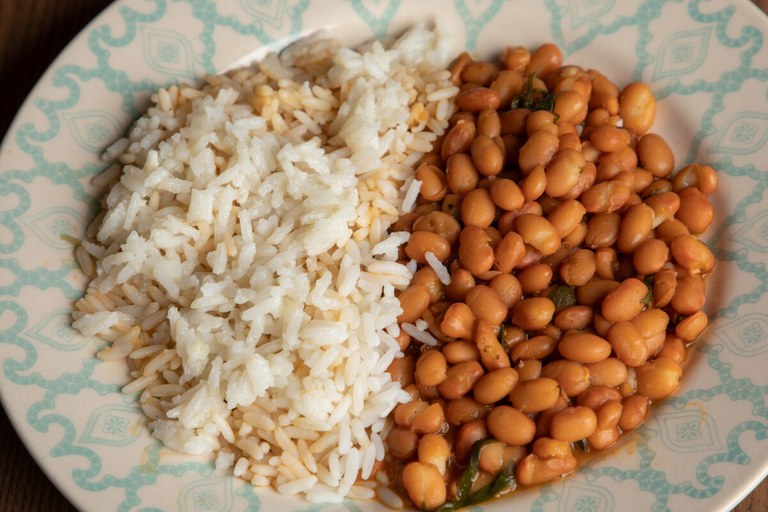 15 capitais brasileiras registram queda no custo da cesta básica em julho 1 15 capitais brasileiras registram queda no custo da cesta básica em julho - Foto: Vitor Vasconcelos/Secom-PR