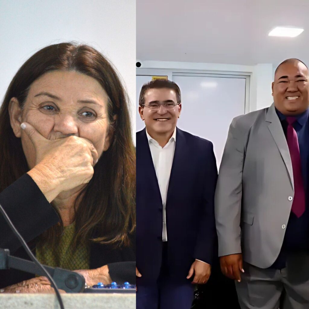 Luciano leva acusação de racismo sobre Alice a tribuna da Alepe