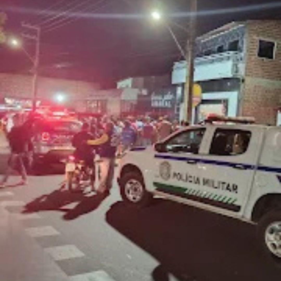 Homem é morto em Belmonte