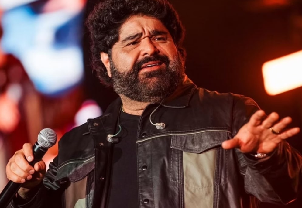 Fabiano Menotti surpreende após emagrecer 52 kg: veja antes e depois - Foto: Instagram/Reprodução