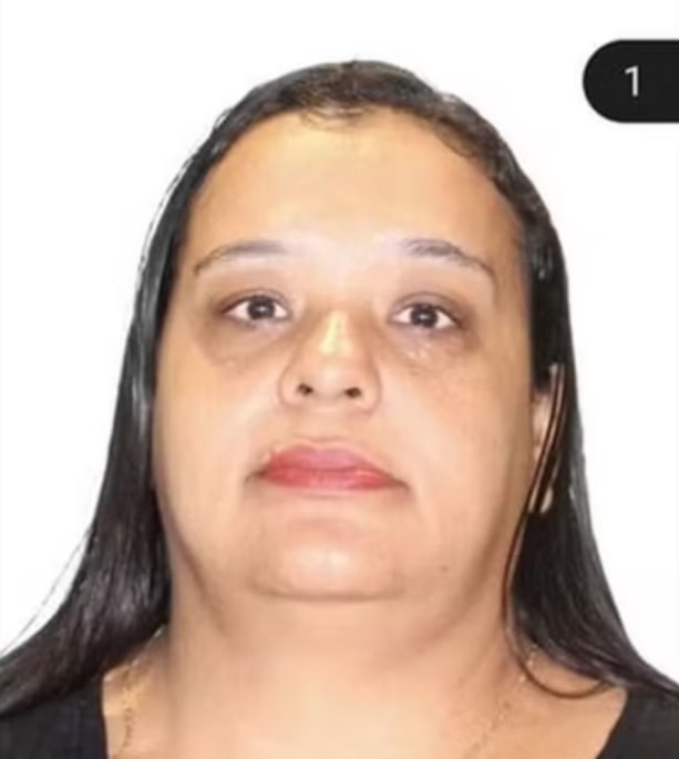 Brasileira acusada de matar 5 filhos envenenados é presa em Portugal 1 Brasileira acusada de matar 5 filhos envenenados é presa em Portugal - Foto: Reprodução/ Redes sociais