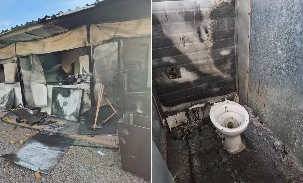 Mais de 500 trabalhadores são resgatados de condições análogas à escravidão no MT 1 Mais de 500 trabalhadores são resgatados de condições análogas à escravidão em MG - Foto: MTE