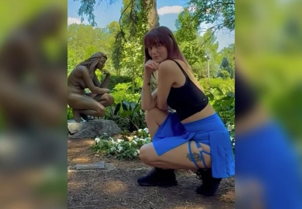 Mulher tem reação grave a ibuprofeno e 95% da pele se solta do corpo 1 Mulher tem reação grave a ibuprofeno e 95% da pele se solta do corpo - Foto: Reprodução / Redes sociais