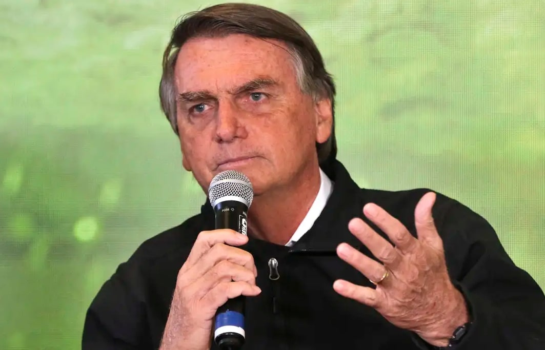 Bolsonaro monitorado 24h: veja como funciona o esquema montado 1 Bolsonaro monitorado 24h: veja como funciona o esquema montado - Foto: Tânia Rêgo/Agência Brasil
