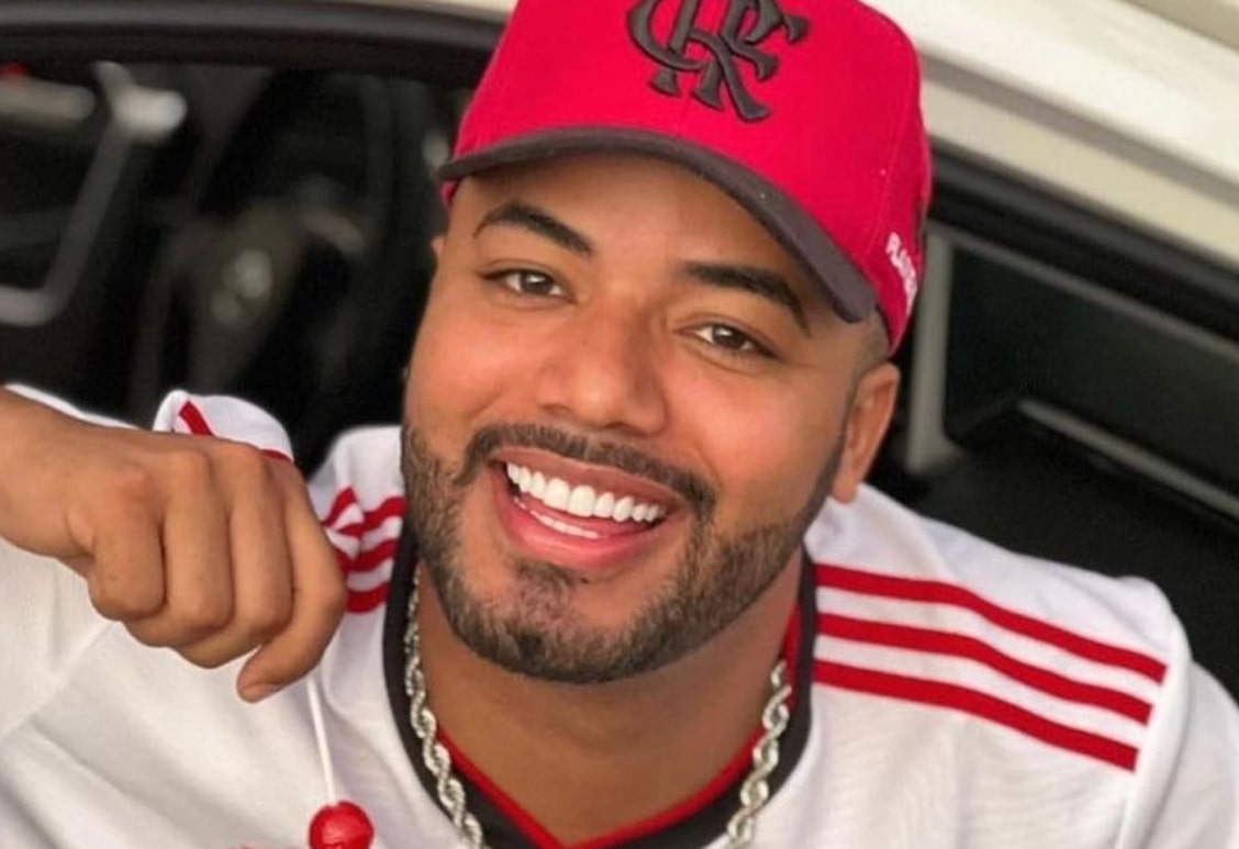 Topless e álcool: Hytalo Santos é denunciado por festas com menores - Foto: Reprodução/Instagram