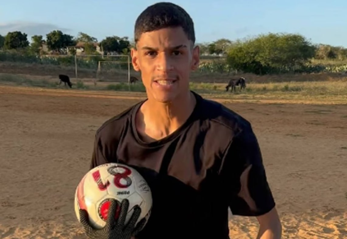 Problema no coração fez Luva de Pedreiro ser internado; saiba mais - Foto: Reprodução/Instagram