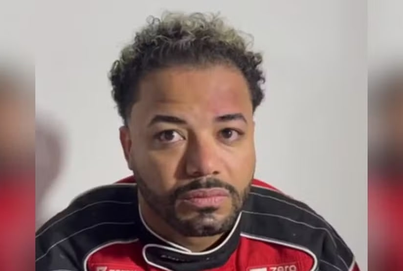  Influenciador Hytalo Santos é preso em SP em investigação contra exploração de menores - Foto: Polícia Civil/Divulgação