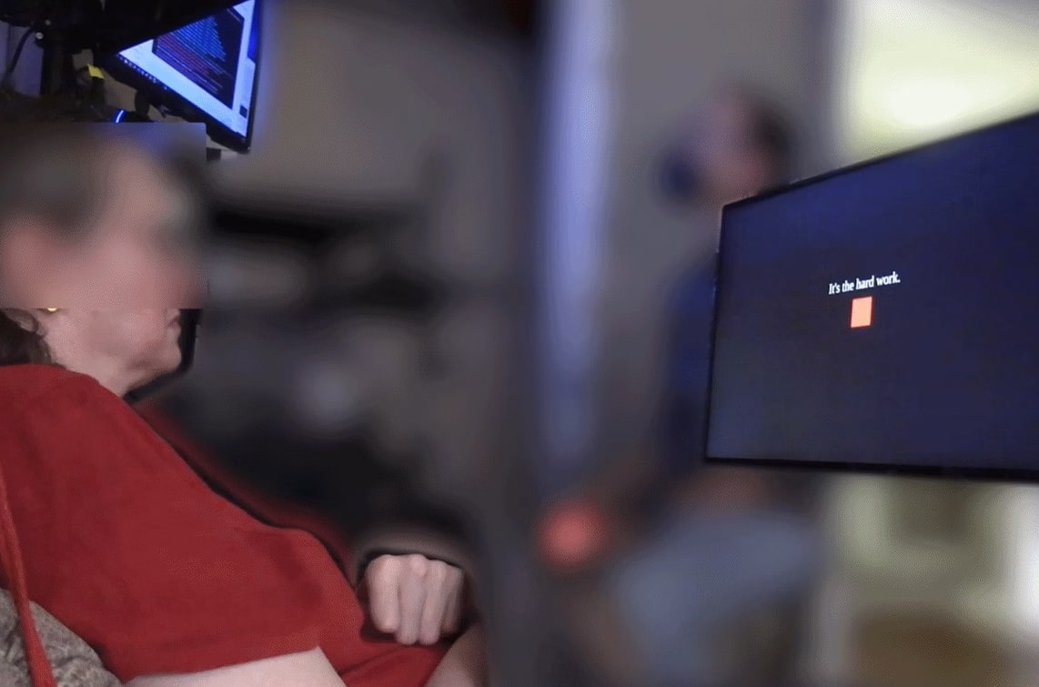 Chip lê pensamento em tempo real com fidelidade inédita, mostra estudo 1 Chip lê pensamento em tempo real com fidelidade inédita, mostra estudo - Foto: Reprodução/Cell