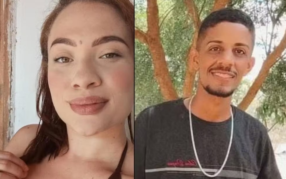 Mulher confessa ter matado namorado após ele se negar a mostrar celular 1 Mulher confessa ter matado namorado após ele se negar a mostrar celular - Foto: Reprodução/Redes Sociais