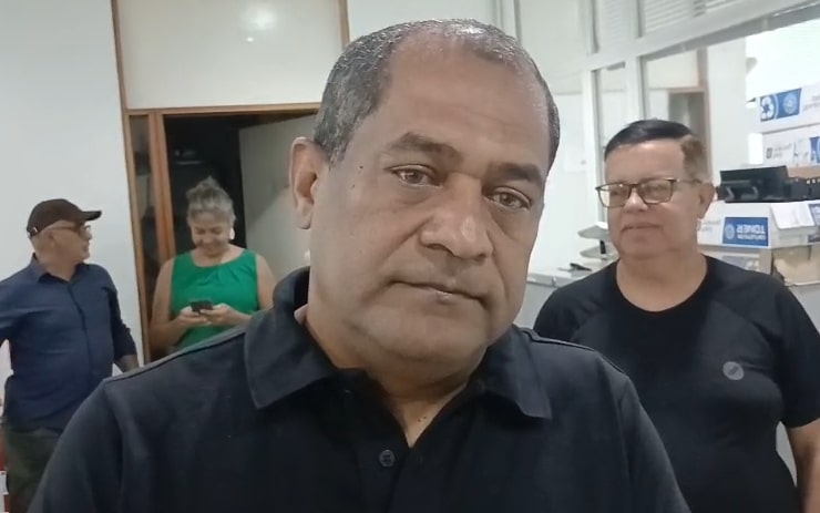 Foto: PC Gomes/Farol de Notícias