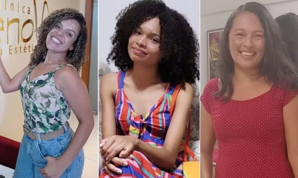 Três mulheres são achadas mortas em paraíso turístico na Bahia - Foto: Reprodução/Redes Sociais