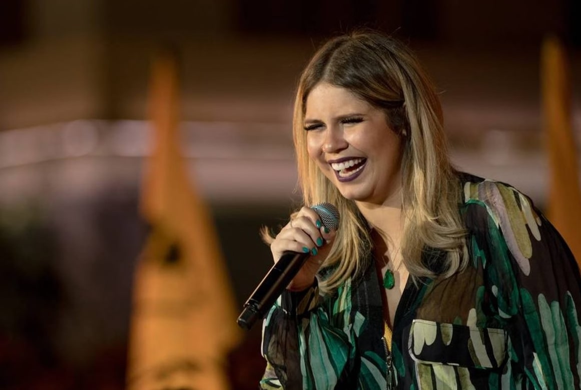 Murilo Huff proíbe lançamento de músicas inéditas de Marília Mendonça; entenda - Foto: Reprodução