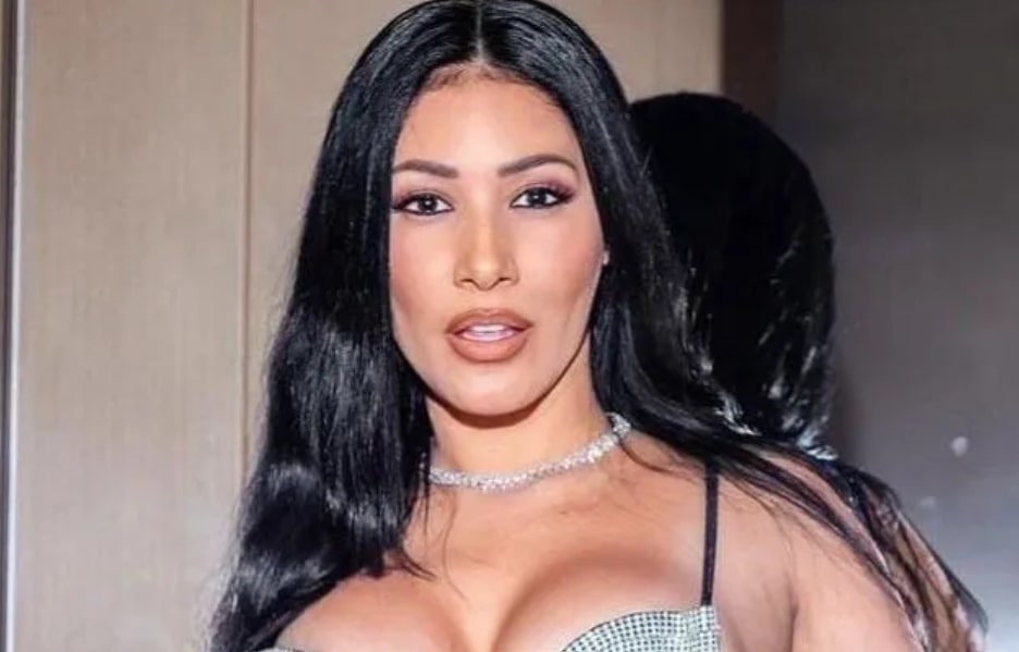 Foto: Reprodução/Instagram