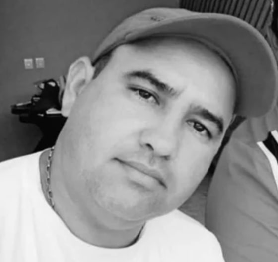 Sargento da PM morre após ser baleado em Salgueiro 1 Sargento da PM morre após ser baleado em Salgueiro - Foto: Reprodução/Redes Sociais