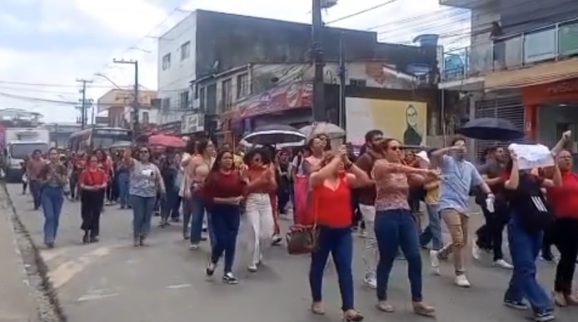 Foto: Reprodução/Redes Sociais