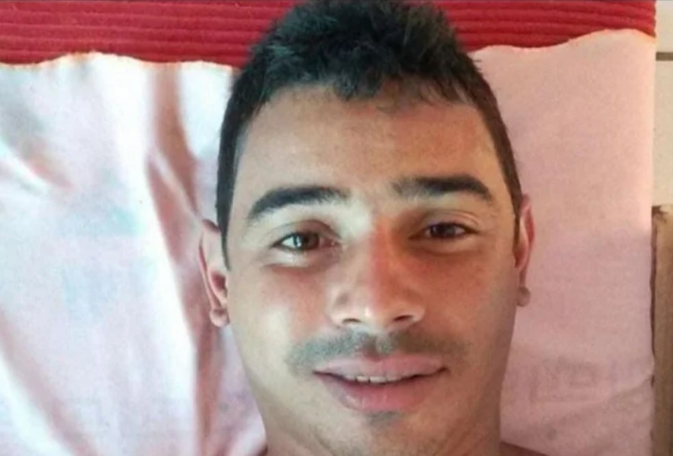 Sogra mata genro a facadas para proteger a filha em Minas Gerais 1 Sogra mata genro a facadas para proteger a filha em Minas Gerais - Foto: Reprodução/Redes Sociais