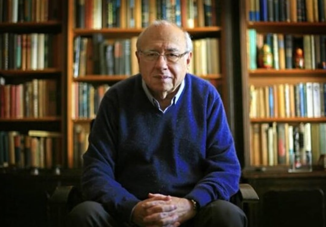 Luis Fernando Verissimo, um dos maiores escritores do Brasil, morre aos 88 anos - Foto: Divulgação